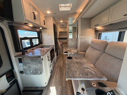 2023 Thor Gemini 24 M-24KB AWD