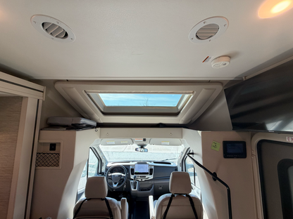 2023 Thor Gemini 24 M-24KB AWD