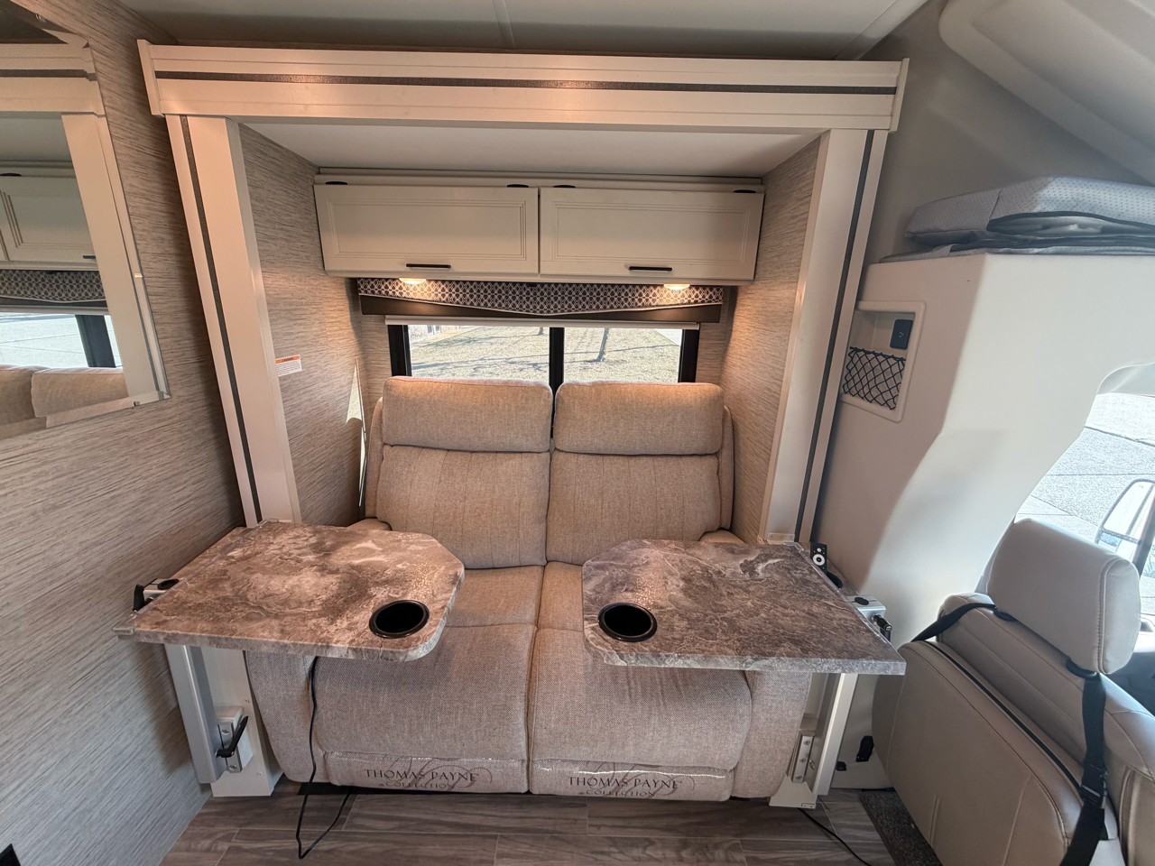 2023 Thor Gemini 24 M-24KB AWD