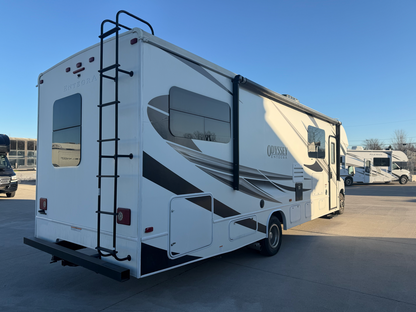 2022 ENTEGRA ODYSSEY 31F