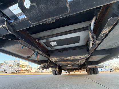 2022 ENTEGRA ODYSSEY 31F