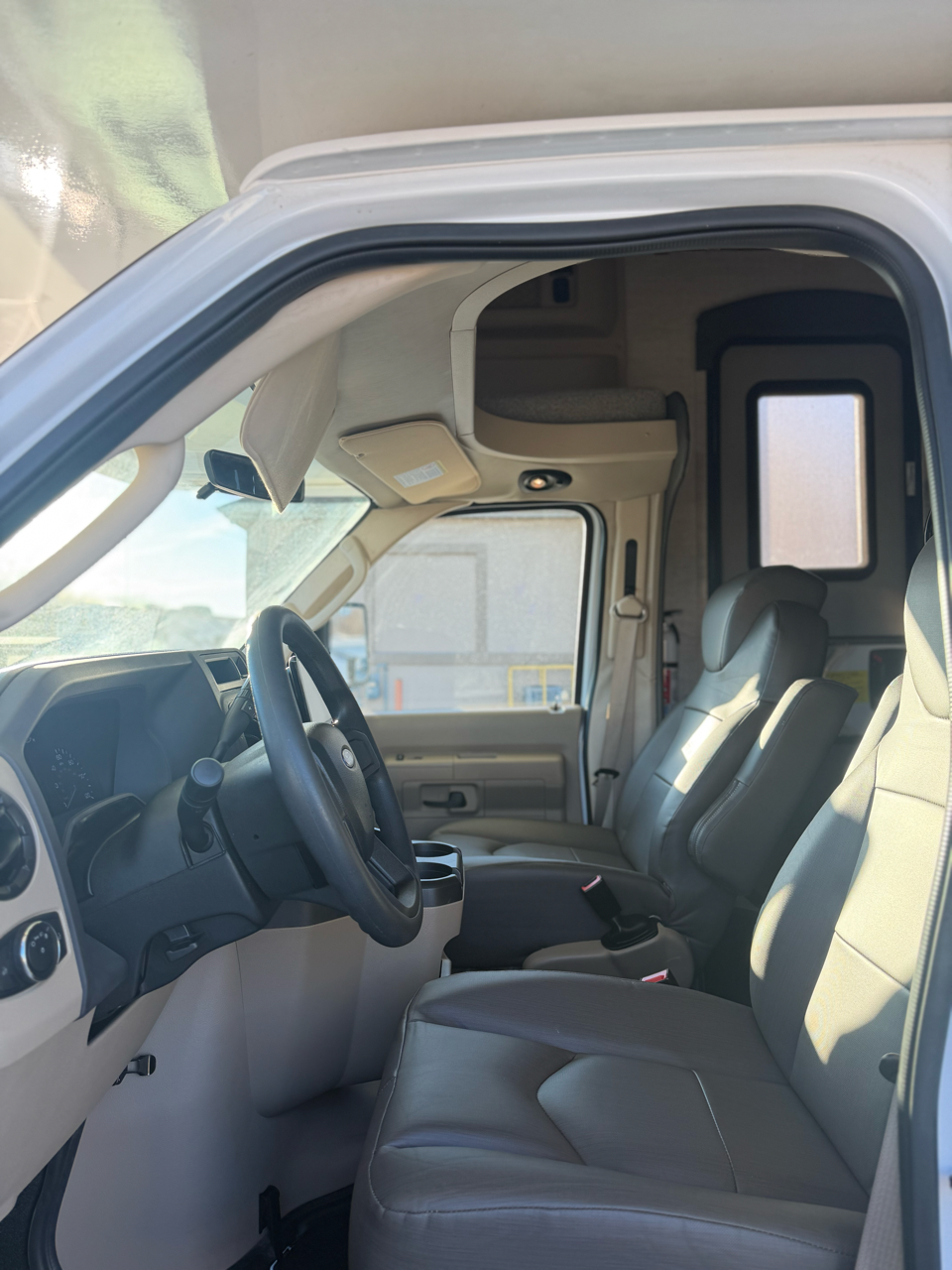 2022 ENTEGRA ODYSSEY 31F