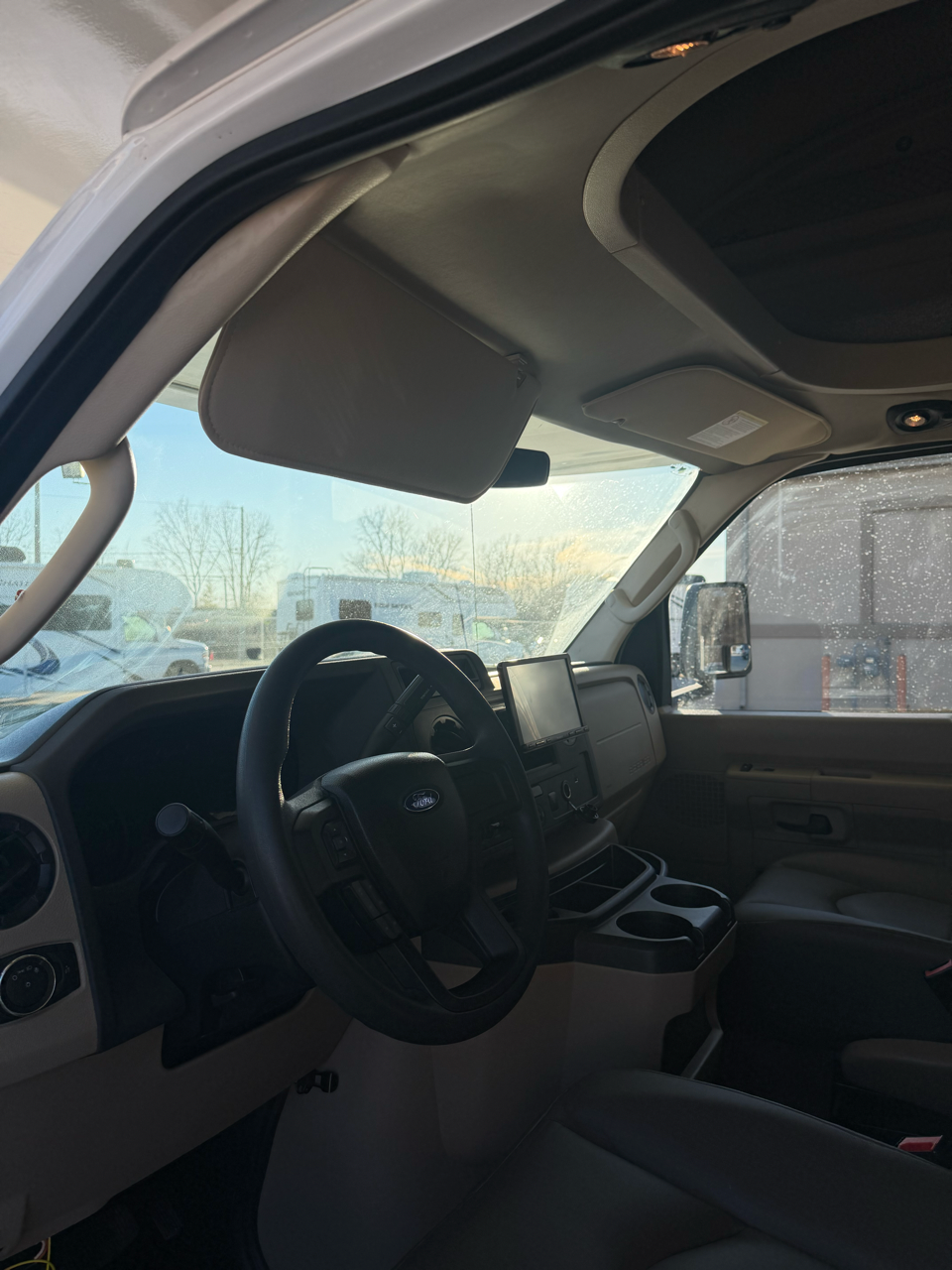 2022 ENTEGRA ODYSSEY 31F