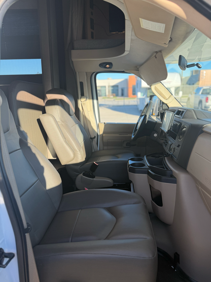 2022 ENTEGRA ODYSSEY 31F