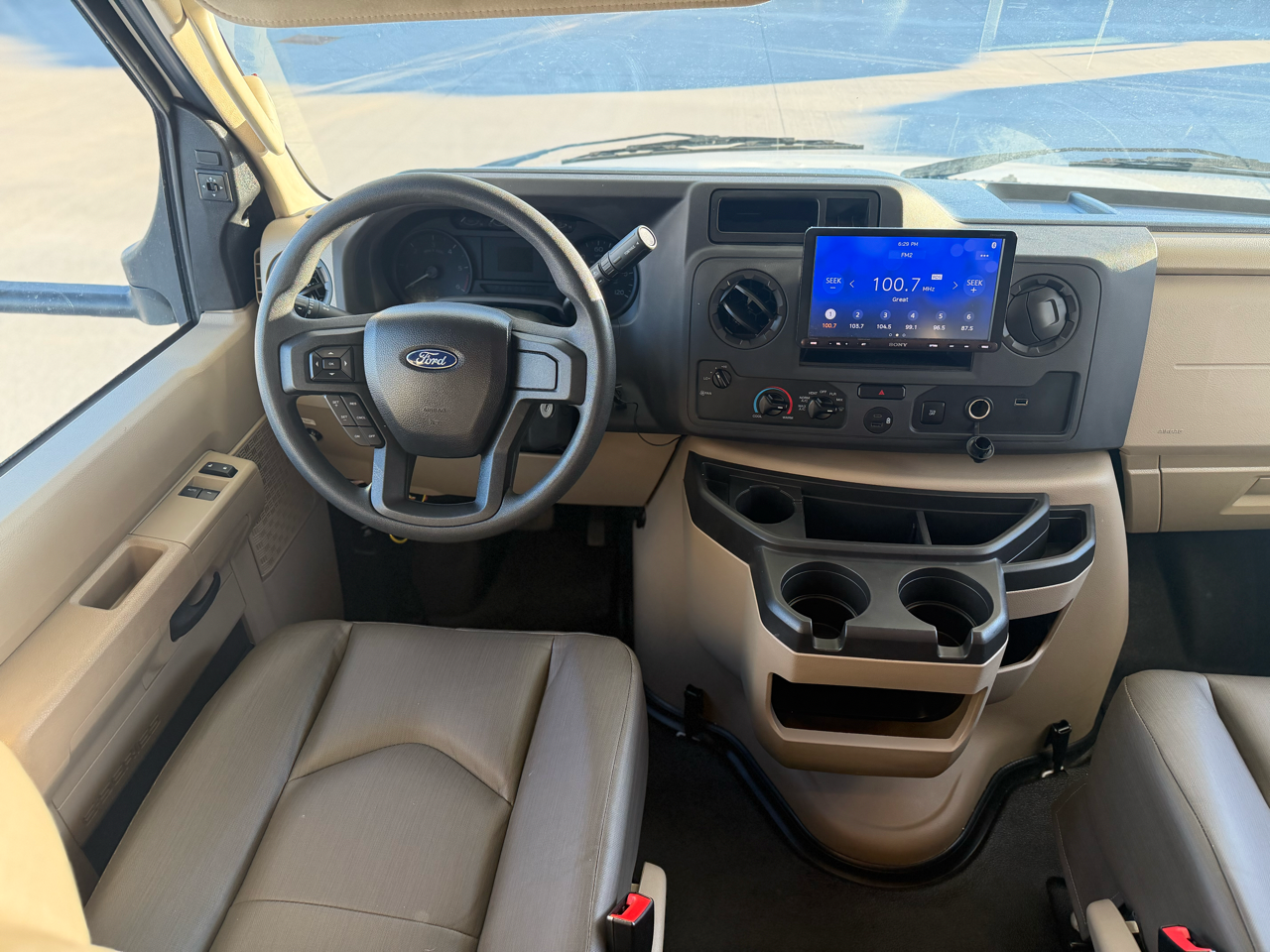 2022 ENTEGRA ODYSSEY 31F