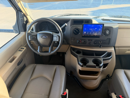 2022 ENTEGRA ODYSSEY 31F