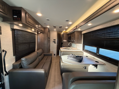 2022 ENTEGRA ODYSSEY 31F