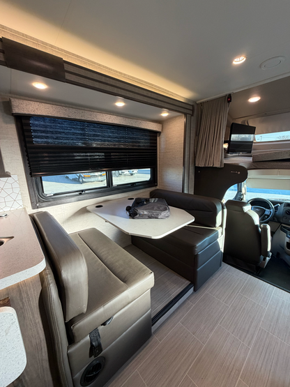 2022 ENTEGRA ODYSSEY 31F