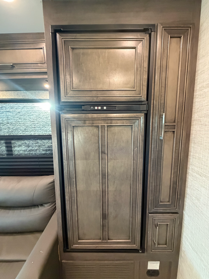 2022 ENTEGRA ODYSSEY 31F