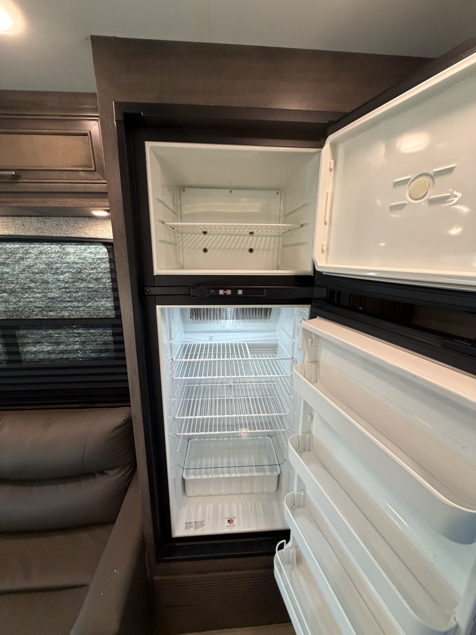 2022 ENTEGRA ODYSSEY 31F