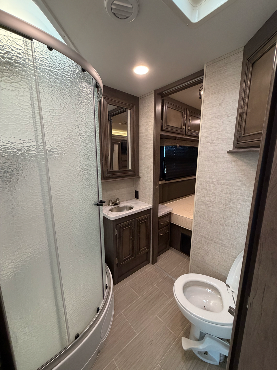 2022 ENTEGRA ODYSSEY 31F
