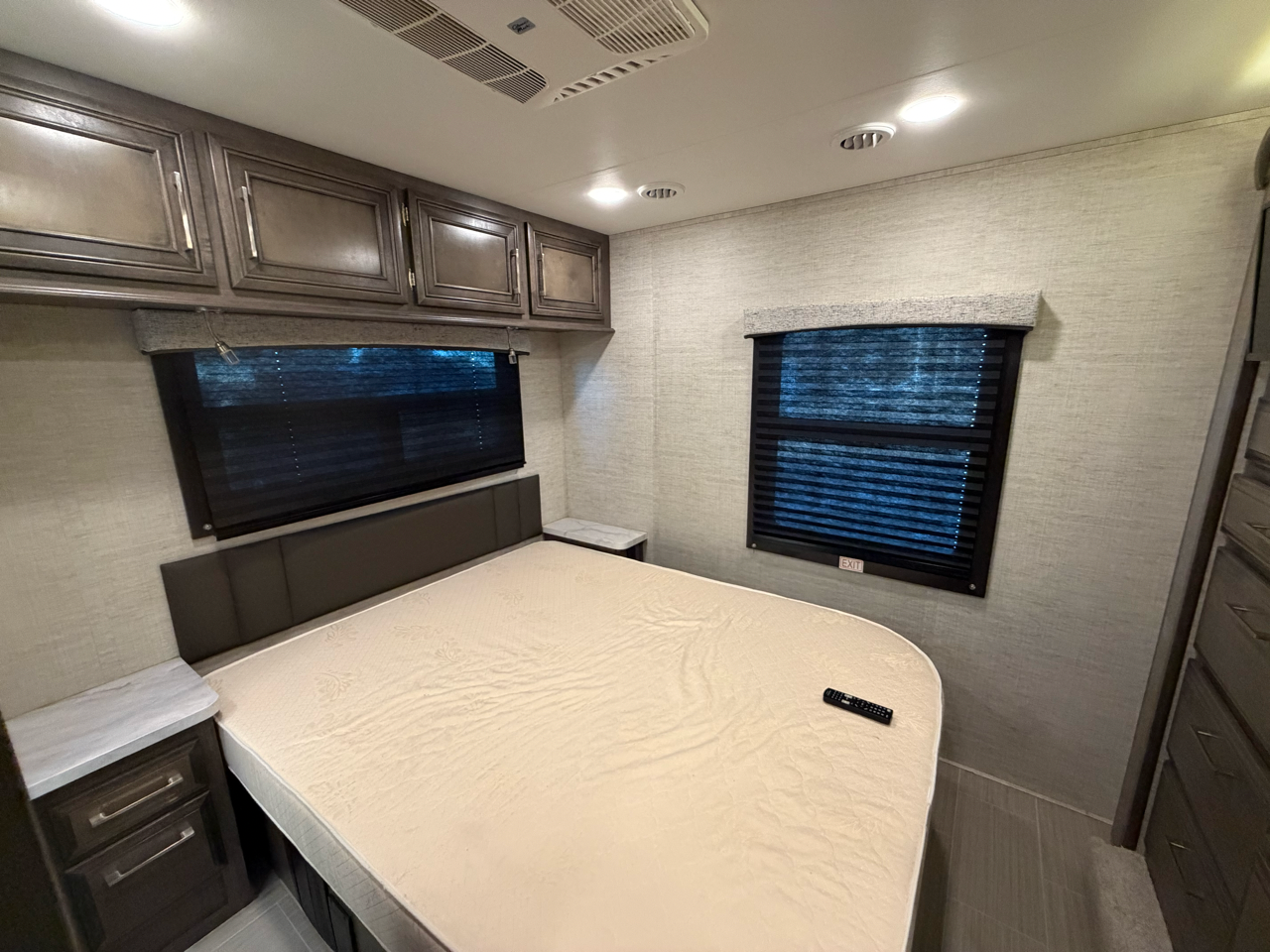 2022 ENTEGRA ODYSSEY 31F