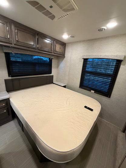 2022 ENTEGRA ODYSSEY 31F