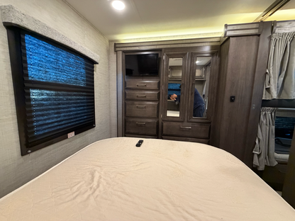 2022 ENTEGRA ODYSSEY 31F