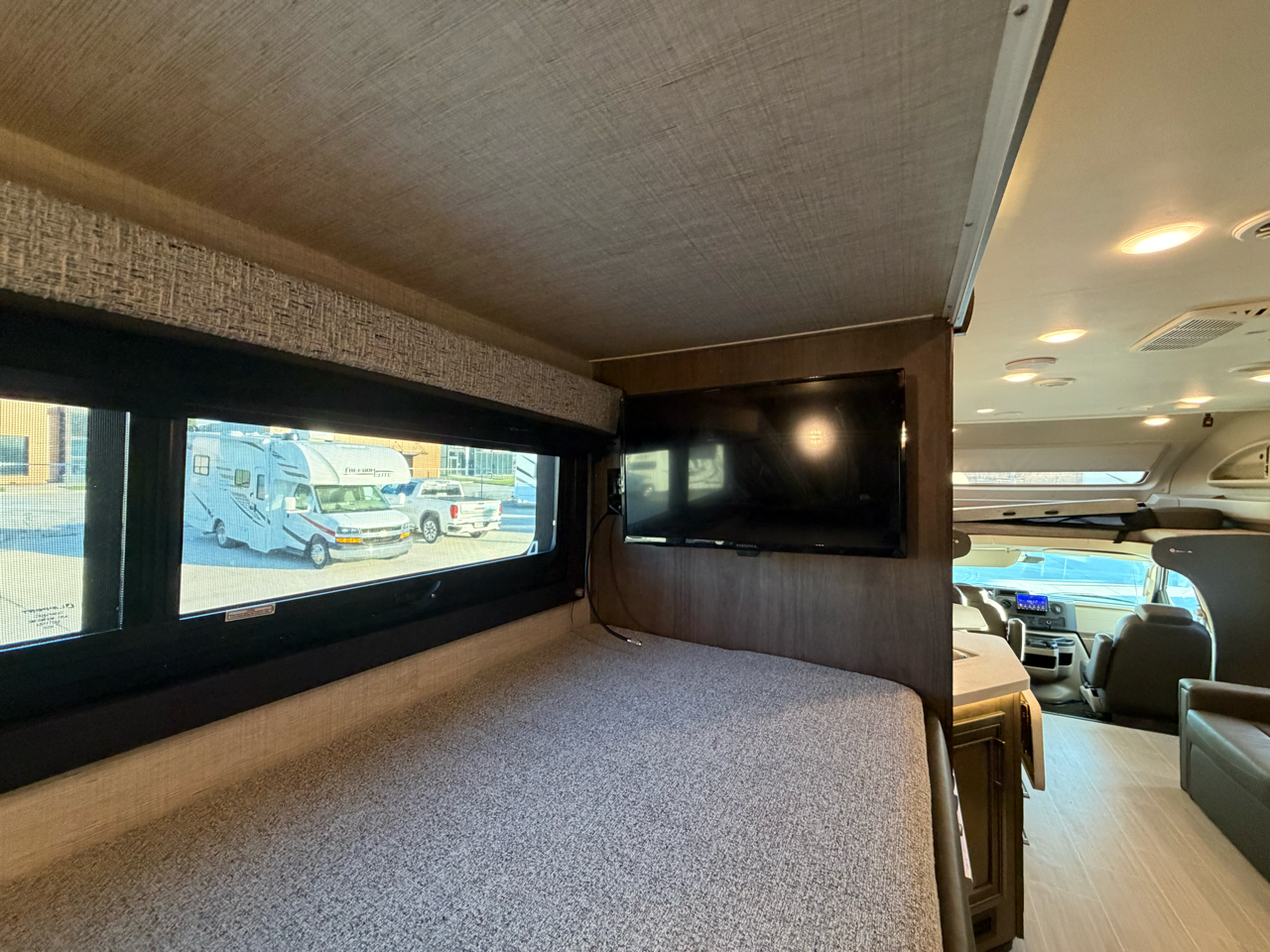 2022 ENTEGRA ODYSSEY 31F