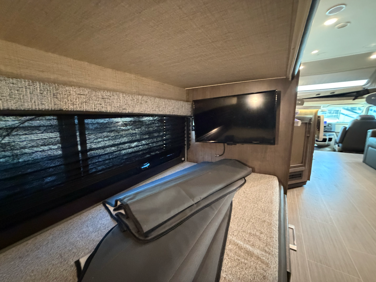 2022 ENTEGRA ODYSSEY 31F
