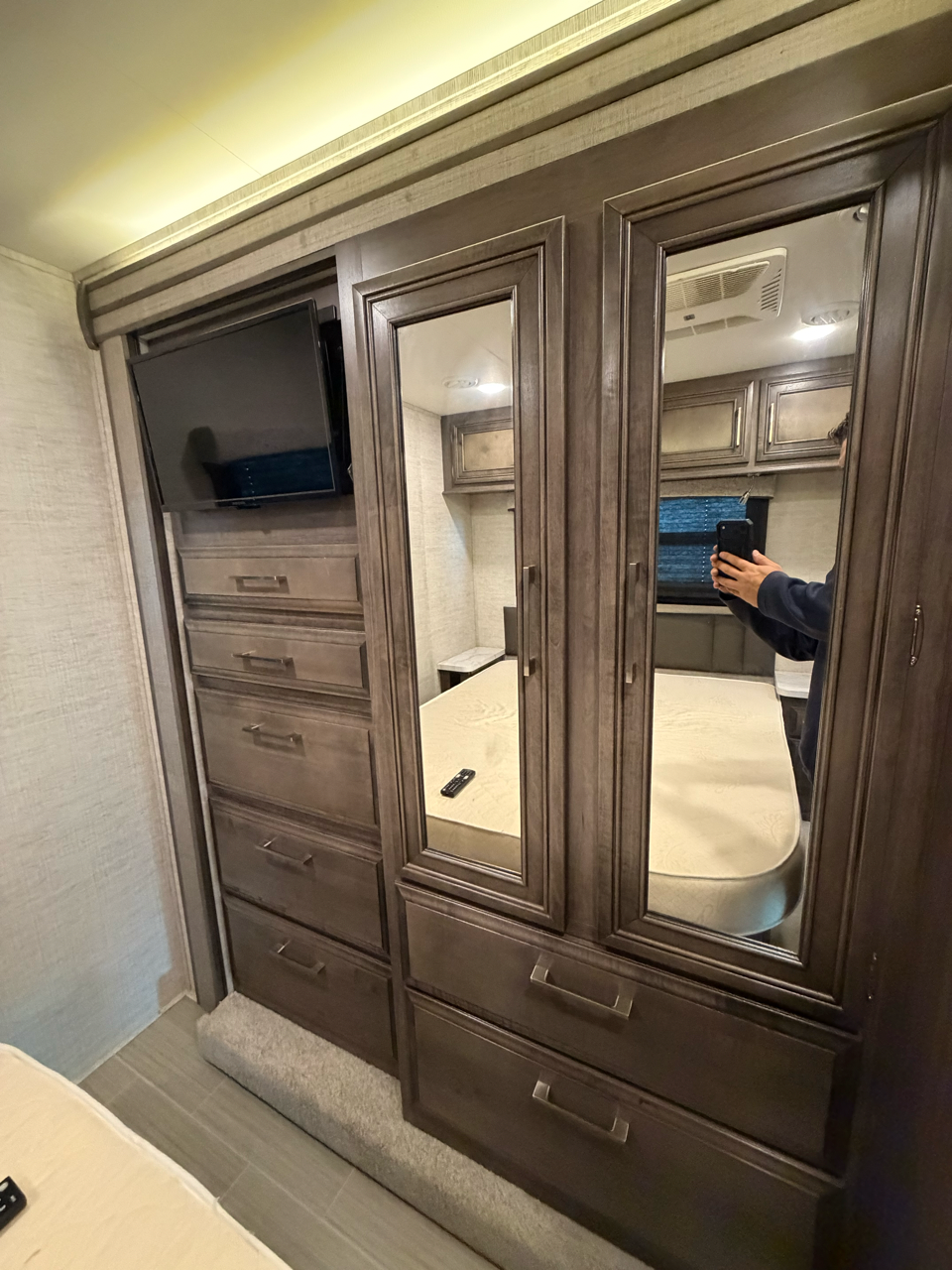 2022 ENTEGRA ODYSSEY 31F