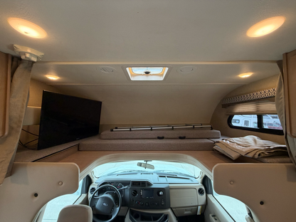 2019 THOR FREEDOM ELITE 26H