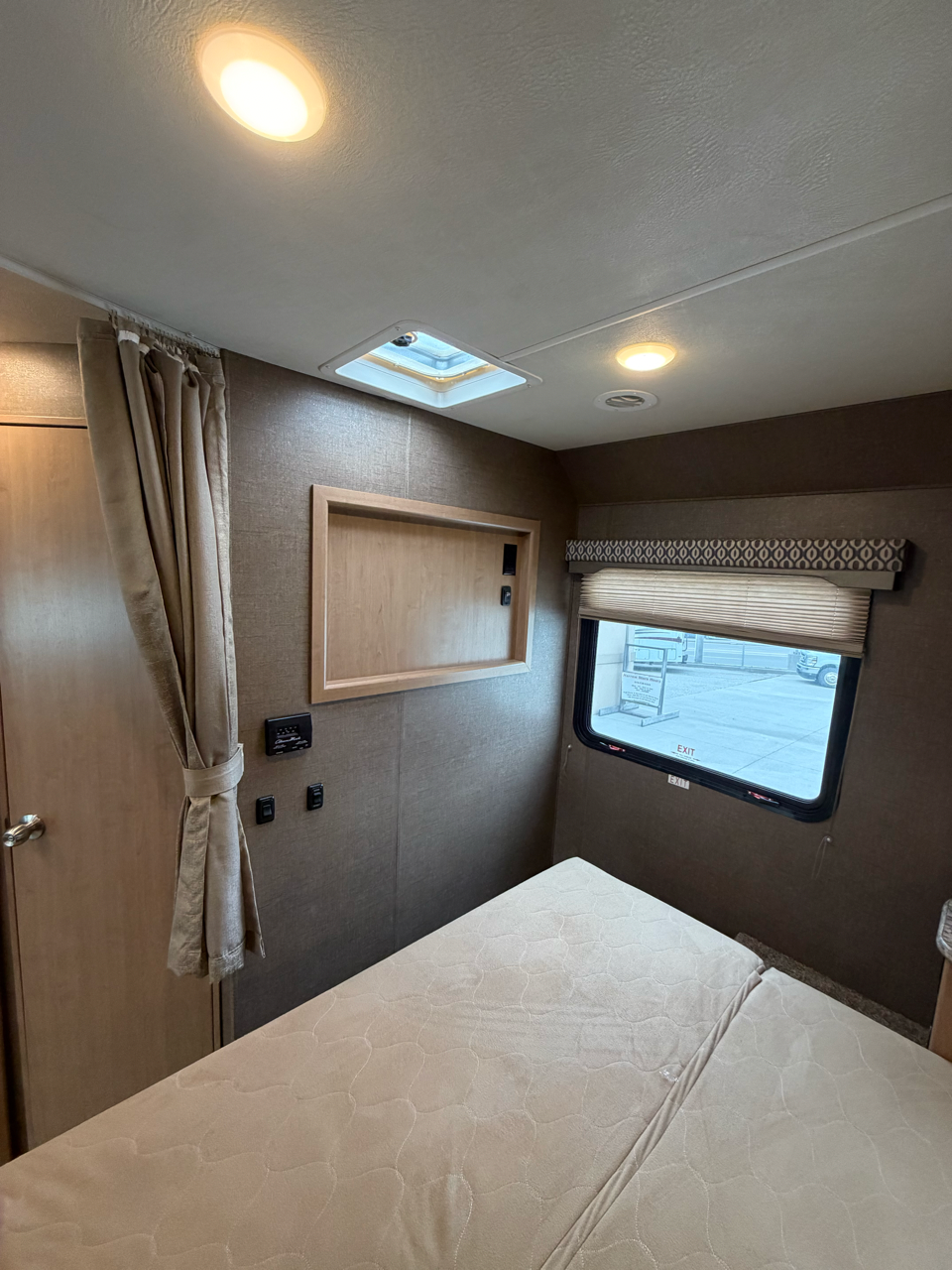 2019 THOR FREEDOM ELITE 26H