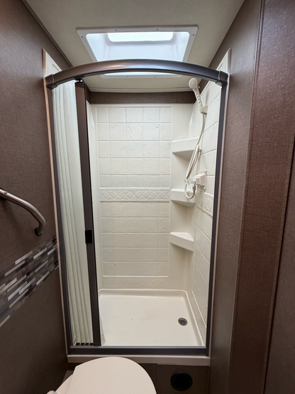 2019 THOR FREEDOM ELITE 26H