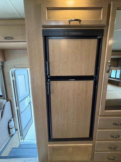 2019 THOR FREEDOM ELITE 26H