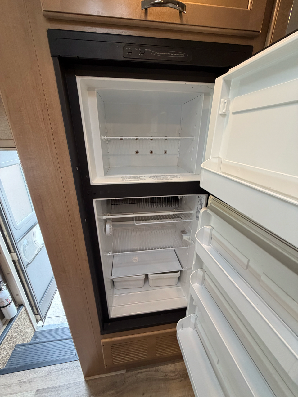 2019 THOR FREEDOM ELITE 26H