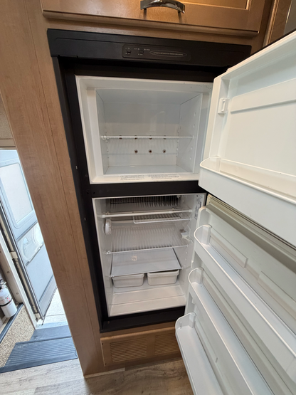 2019 THOR FREEDOM ELITE 26H
