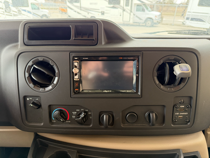 2019 THOR FREEDOM ELITE 26H
