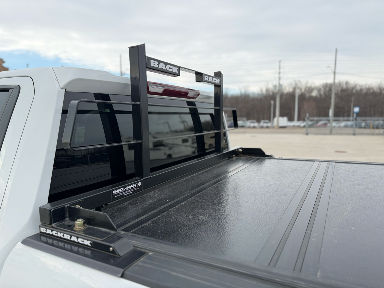 2024 CHEVROLET SILVERADO 2500 W/PLOW