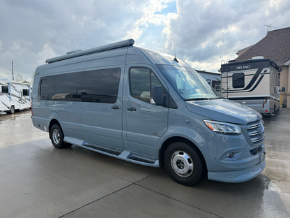 2025 Midwest Automotive Designs Heritage MD2