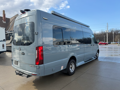 2025 Midwest Automotive Designs Heritage MD2