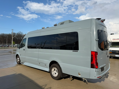 2025 Midwest Automotive Designs Heritage MD2