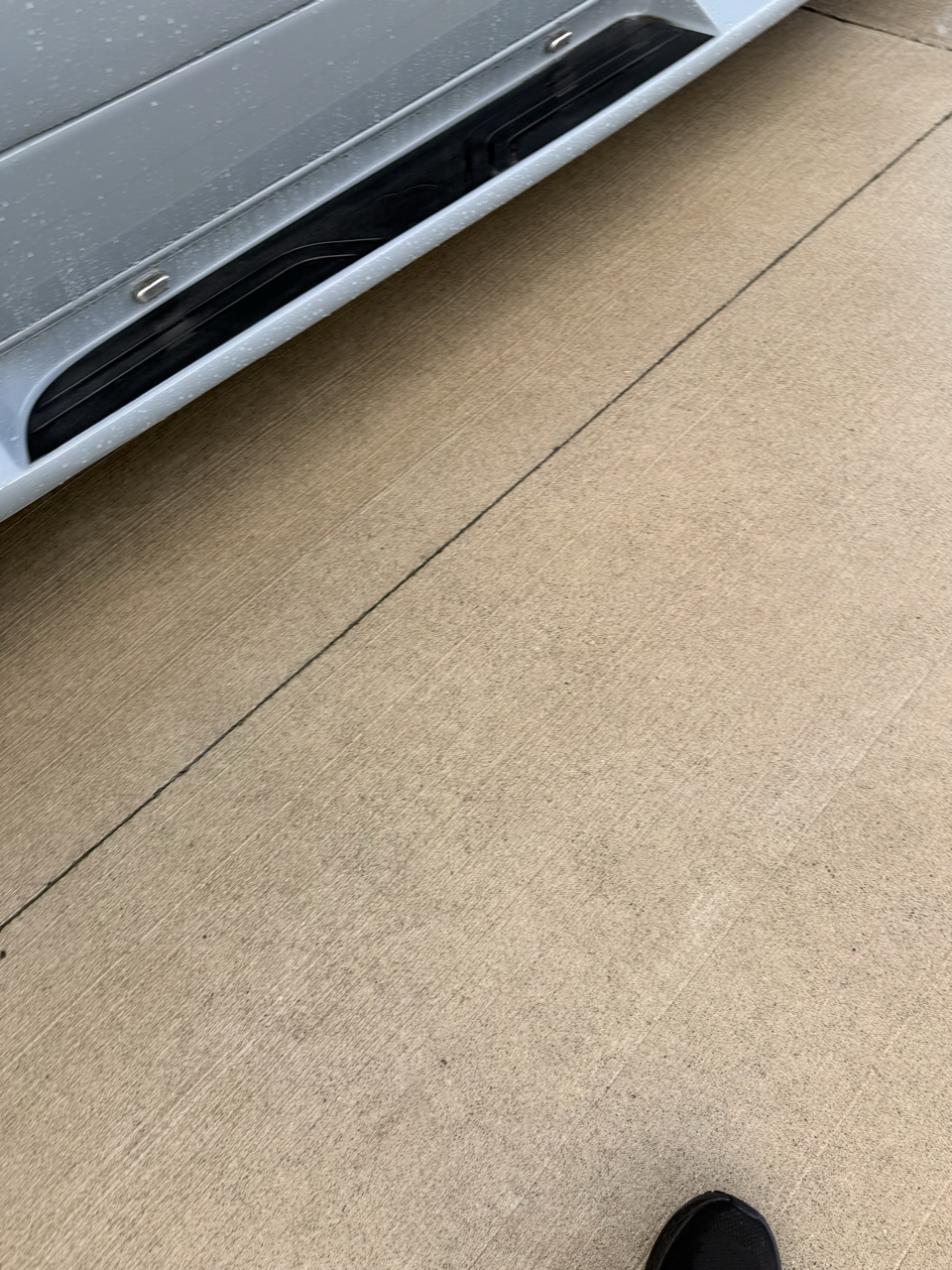 2025 Midwest Automotive Designs Heritage MD2
