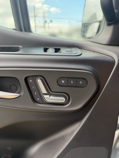 2025 Midwest Automotive Designs Heritage MD2