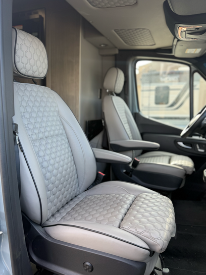 2025 Midwest Automotive Designs Heritage MD2