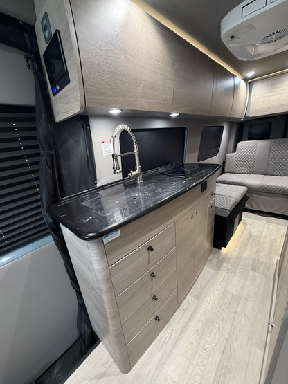 2025 Midwest Automotive Designs Heritage MD2