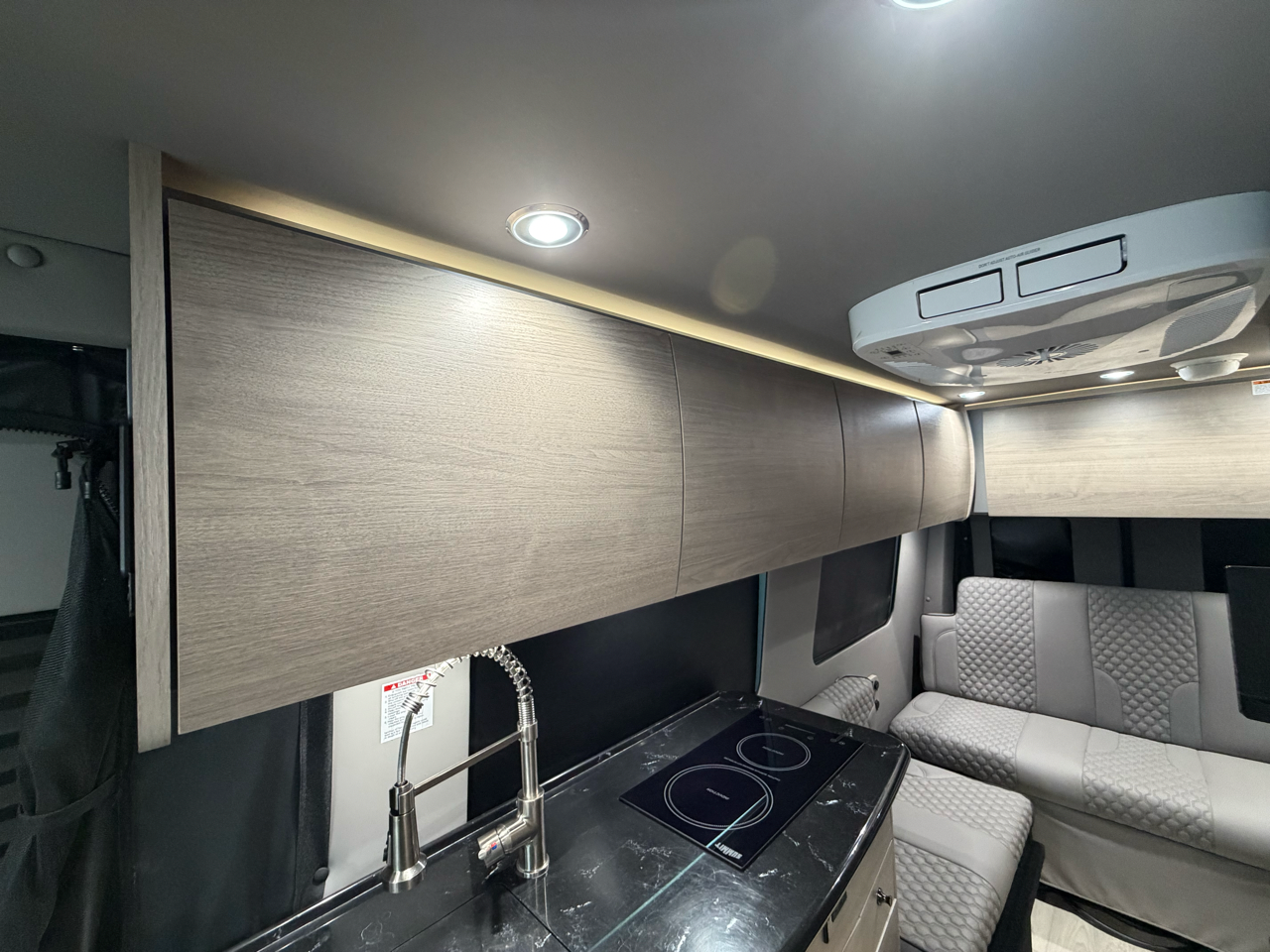 2025 Midwest Automotive Designs Heritage MD2