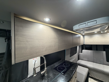 2025 Midwest Automotive Designs Heritage MD2