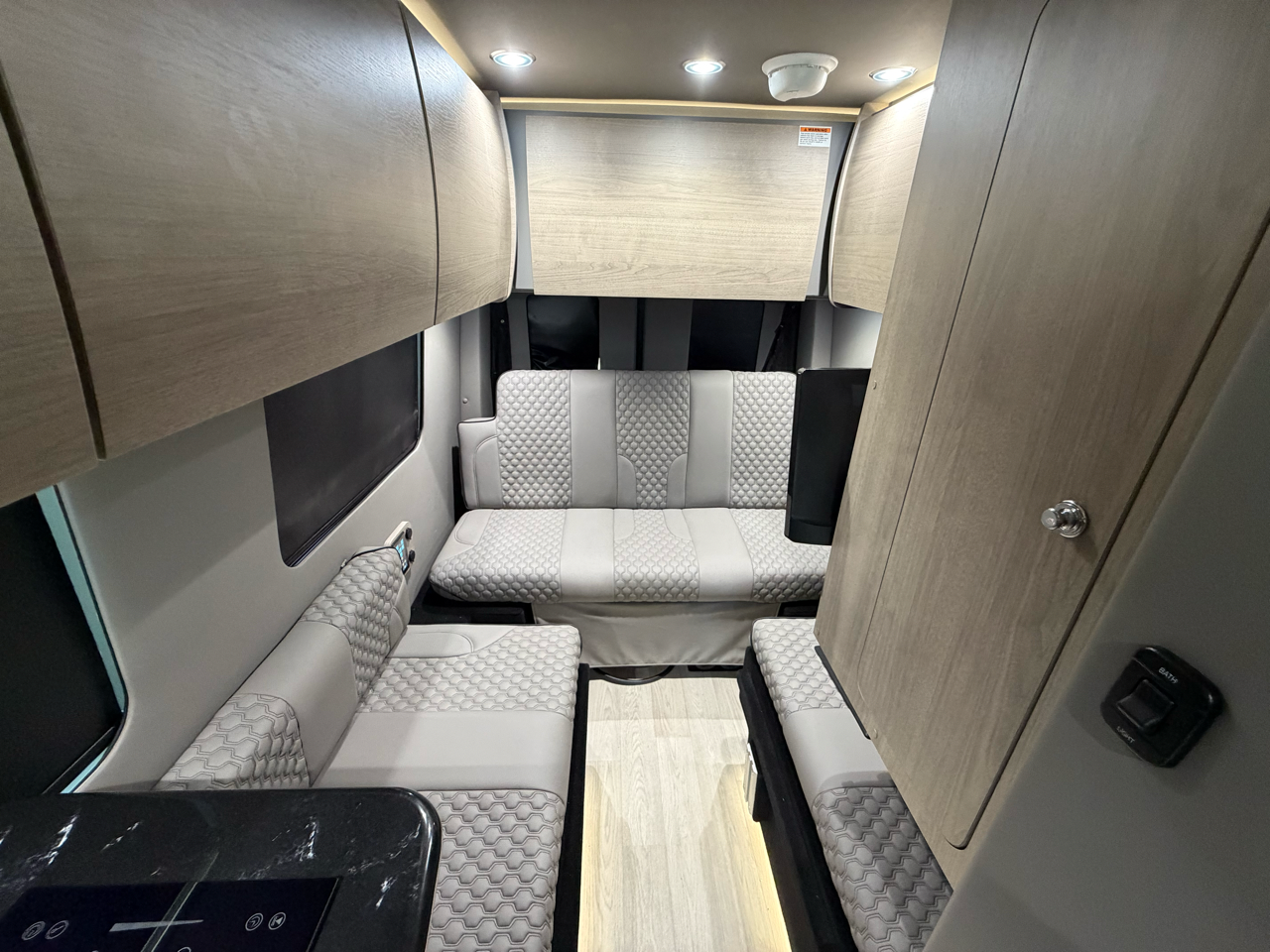 2025 Midwest Automotive Designs Heritage MD2