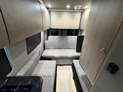 2025 Midwest Automotive Designs Heritage MD2