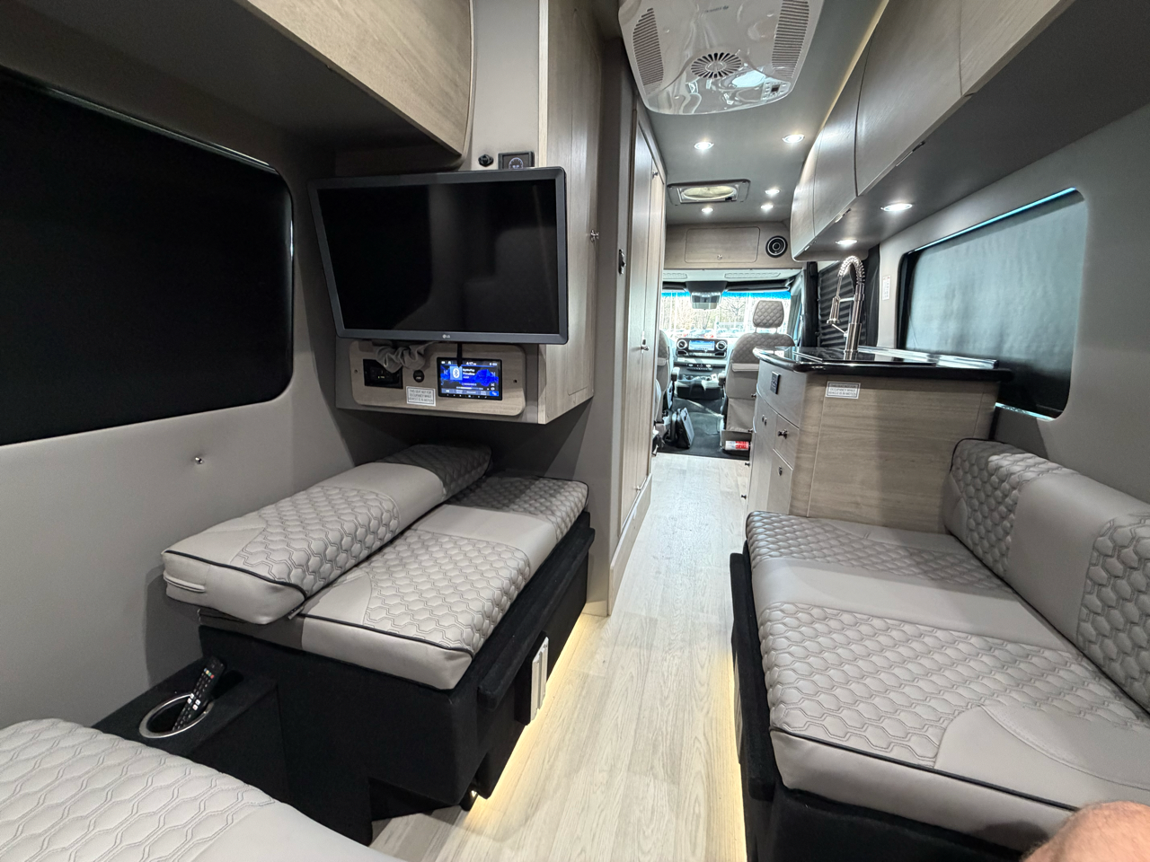 2025 Midwest Automotive Designs Heritage MD2