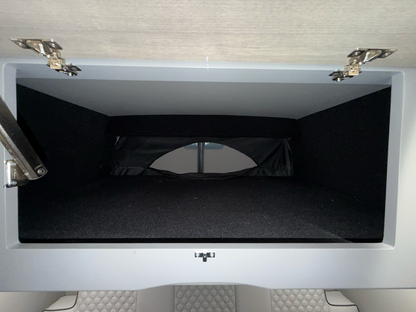 2025 Midwest Automotive Designs Heritage MD2