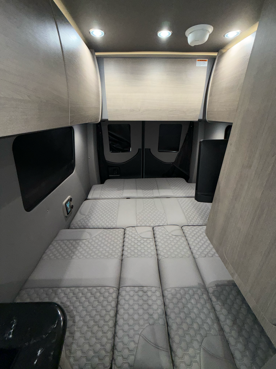 2025 Midwest Automotive Designs Heritage MD2