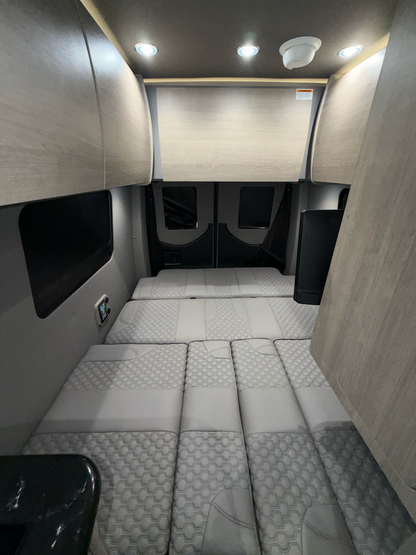 2025 Midwest Automotive Designs Heritage MD2