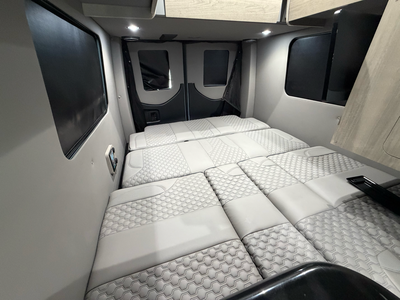 2025 Midwest Automotive Designs Heritage MD2