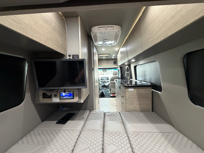 2025 Midwest Automotive Designs Heritage MD2