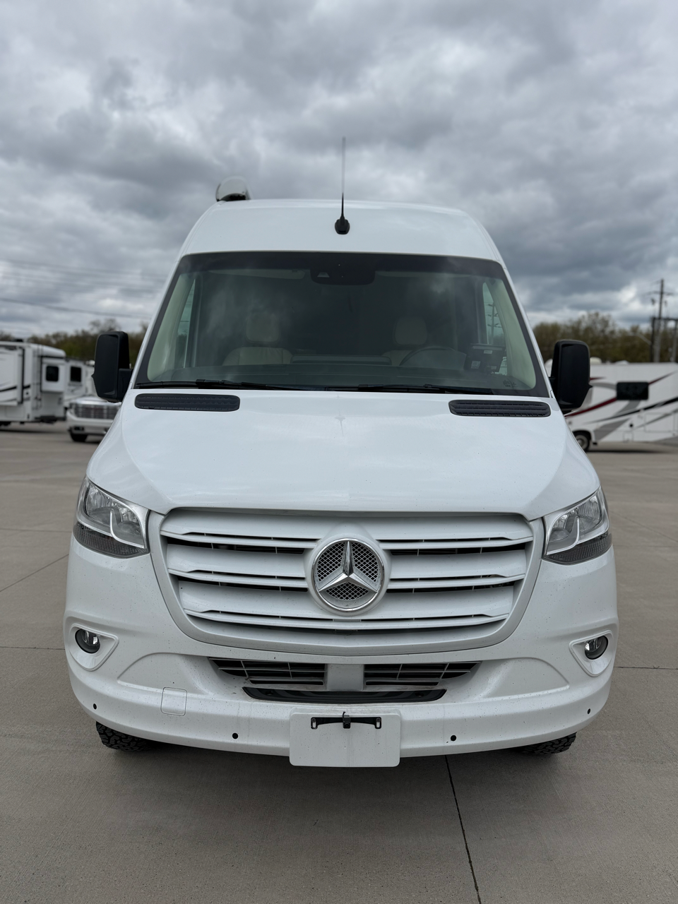 2022 MIDWEST AUTOMOTIVE DESIGNS PASSAGE MD4