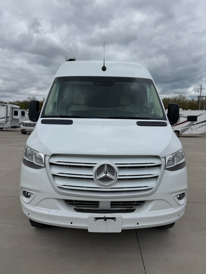 2022 MIDWEST AUTOMOTIVE DESIGNS PASSAGE MD4