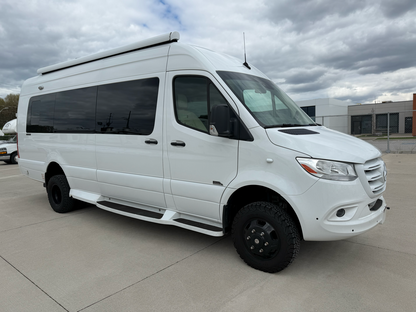 2022 MIDWEST AUTOMOTIVE DESIGNS PASSAGE MD4