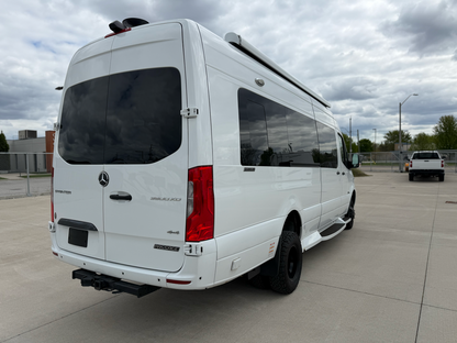 2022 MIDWEST AUTOMOTIVE DESIGNS PASSAGE MD4